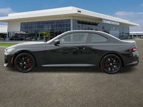 New 2026 BMW M240i Coupe image 6