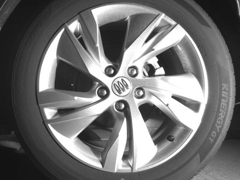 Used 2025 Buick Encore GX Preferred image 14