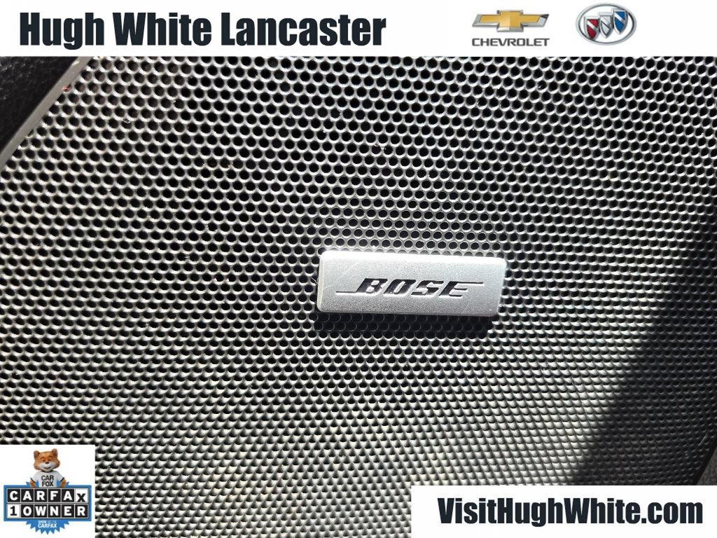 Used 2021 Chevrolet Traverse RS w/ LPO, Floor Liner Package AWD/4WD image 12