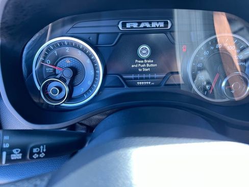 Used 2019 RAM 1500 Laramie image 20