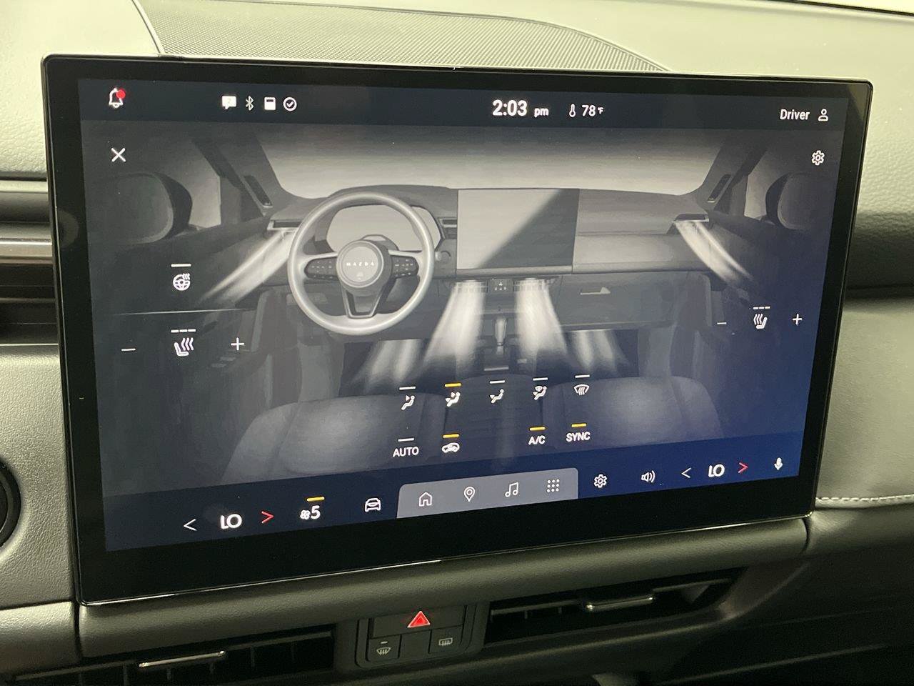 New 2026 MAZDA CX-5 Preferred AWD/4WD image 19