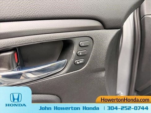 Used 2023 Honda Ridgeline RTL image 5