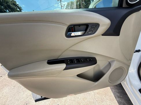 Used 2018 Acura RDX AWD image 21