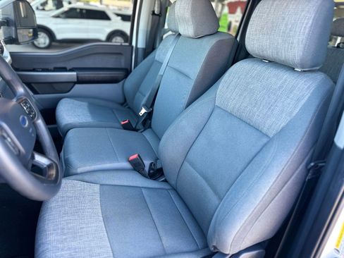 Used 2025 Ford F350 XLT image 20