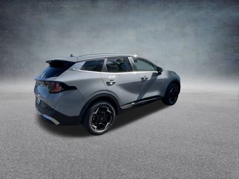 Used 2026 Kia Sportage EX image 23