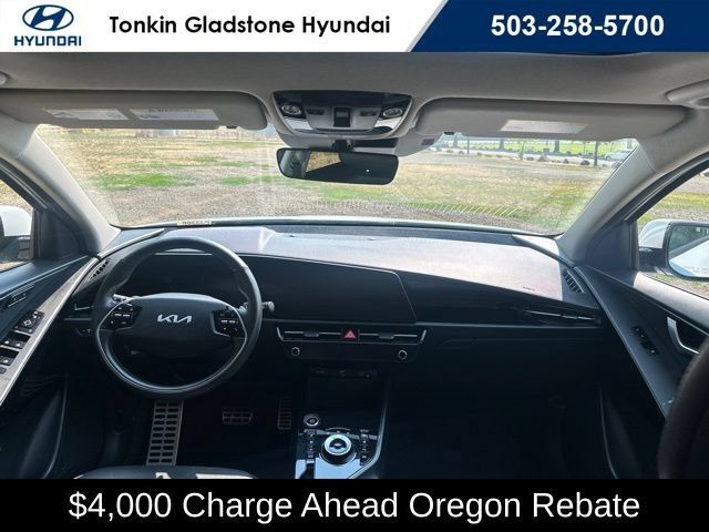 Used 2023 Kia Niro Wave FWD image 27