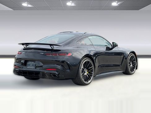 New 2026 Mercedes-Benz AMG GT 55 image 8