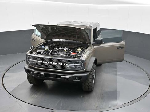New 2025 Ford Bronco Badlands w/ Sasquatch Package image 27