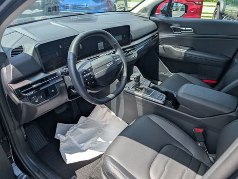 Used 2026 Kia Sportage SX AWD/4WD image 13