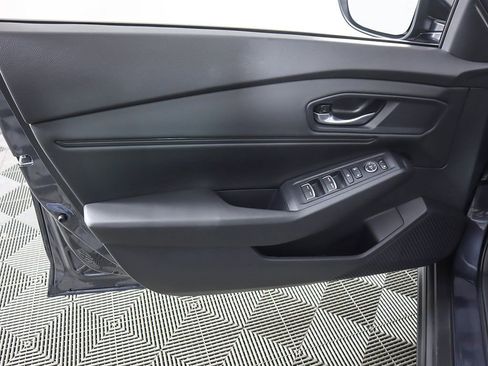 Used 2025 Honda Accord SE image 12