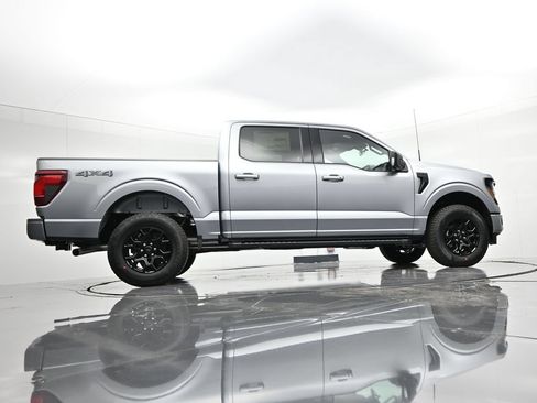 New 2026 Ford F150 XLT w/ Equipment Group 302A MID AWD/4WD image 32