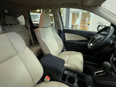 Used 2016 Honda CR-V EX image 29