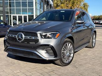 New 2026 Mercedes-Benz GLE 450 GLE 450 360° Tour