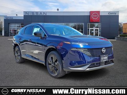 New 2025 Nissan Murano SV