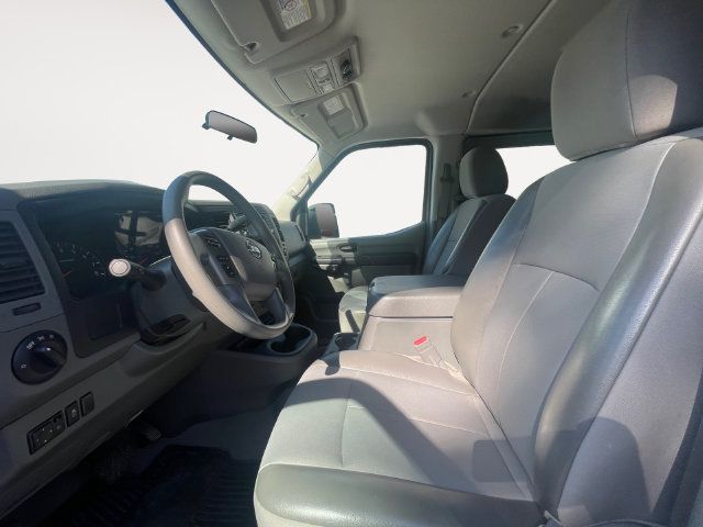 Used 2020 Nissan NV 3500 SV w/ Navigation Package RWD image 7
