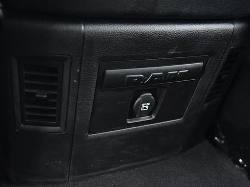 Used 2023 RAM 1500 Classic SLT w/ Trailer & Traction Group image 22