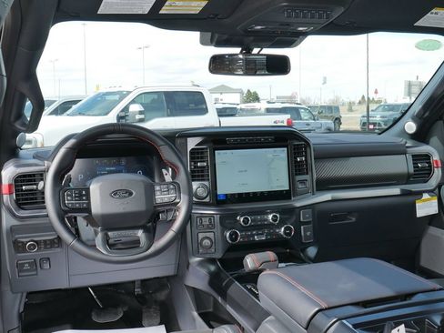 New 2026 Ford F150 Raptor AWD/4WD image 2