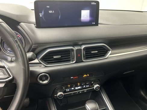 Used 2025 MAZDA CX-5 Carbon Edition AWD/4WD image 17