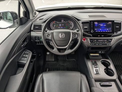 Used 2022 Honda Ridgeline RTL-E image 14