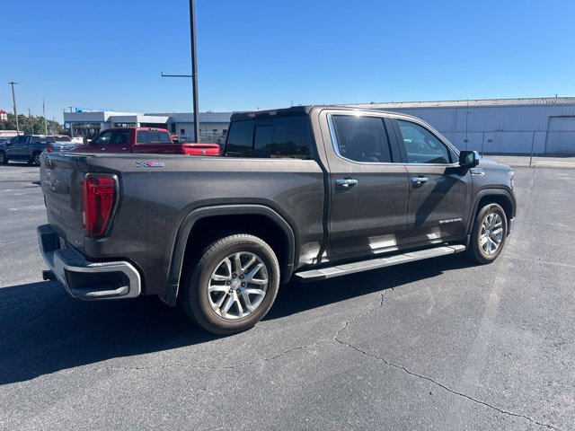 Used 2020 GMC Sierra 1500 SLT w/ SLT Premium Package AWD/4WD image 4