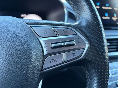 Used 2023 Hyundai Santa Fe Calligraphy image 19