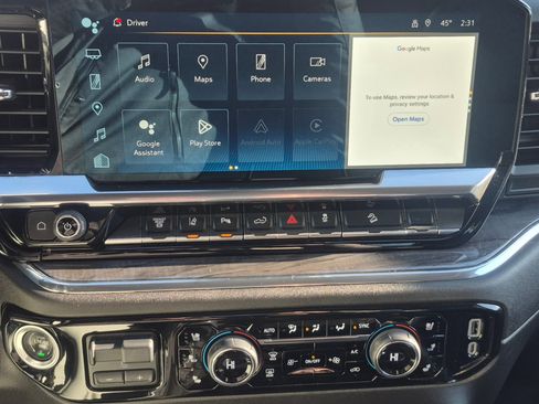 Used 2024 Chevrolet Silverado 3500 LTZ w/ LTZ Plus Package image 7