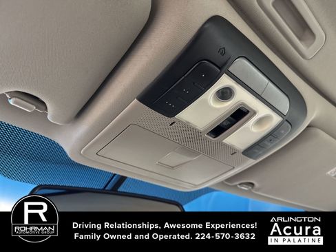 Used 2010 Acura TL SH-AWD image 9