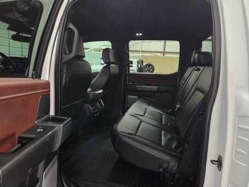 Used 2022 Ford F150 Lariat image 82