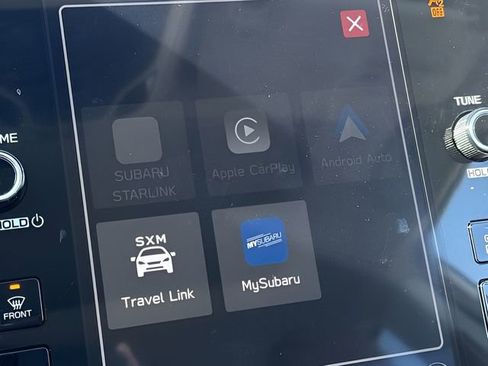 Used 2022 Subaru Outback Touring XT image 18