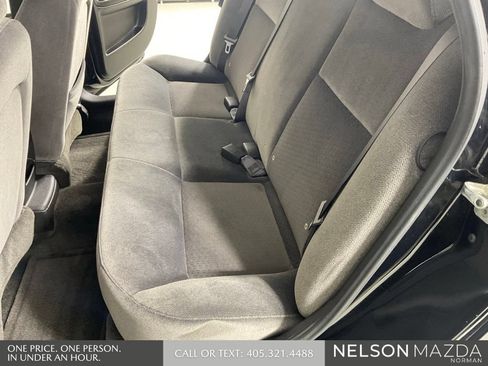 Used 2007 Chevrolet Impala LS FWD image 26