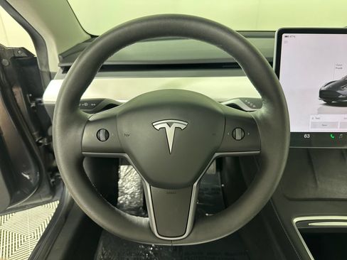 Used 2023 Tesla Model 3 Long Range AWD/4WD image 22