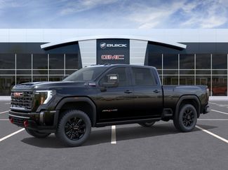 New 2026 GMC Sierra 2500 AT4 w/ AT4 Premium Plus Package AWD/4WD video 2