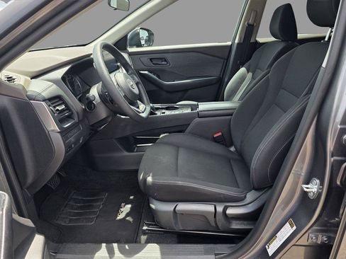 Used 2023 Nissan Rogue S FWD image 19