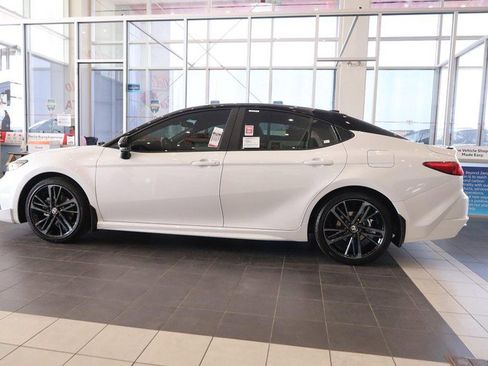 New 2026 Toyota Camry XSE image 4