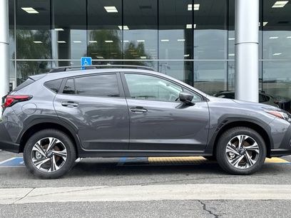 Used 2026 Subaru Crosstrek 2.5i Premium