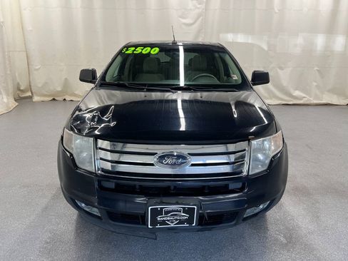 Used 2009 Ford Edge Limited AWD/4WD image 2