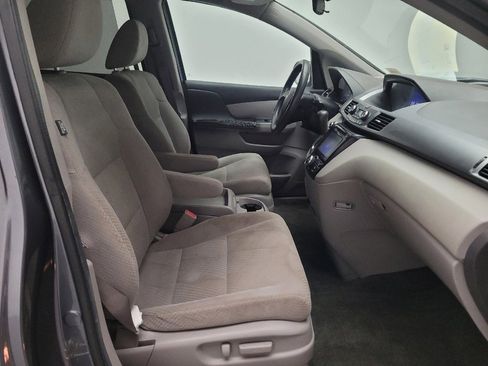 Used 2014 Honda Odyssey EX image 21