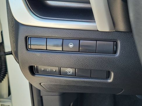 Used 2023 Nissan Rogue SV FWD image 20