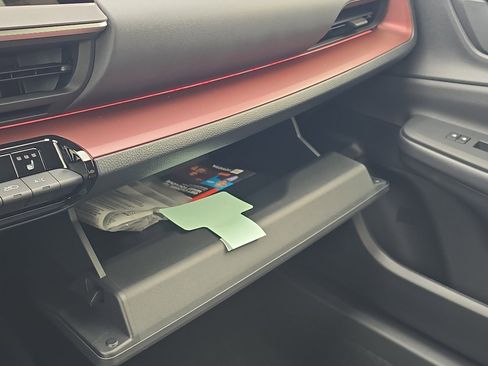 New 2026 Toyota Prius Plug-In Hybrid image 30