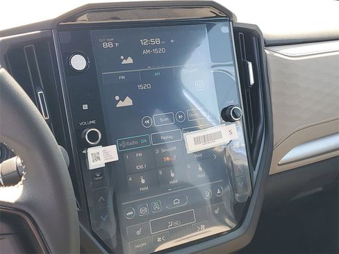 New 2026 Subaru Forester Premium image 21