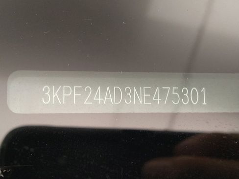 Used 2022 Kia Forte LXS w/ LXS Technology Package image 33