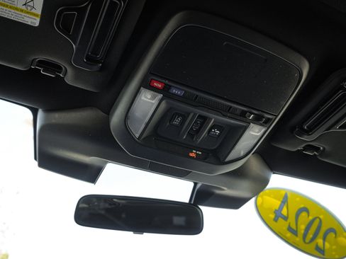 Used 2024 Subaru Forester Wilderness image 27