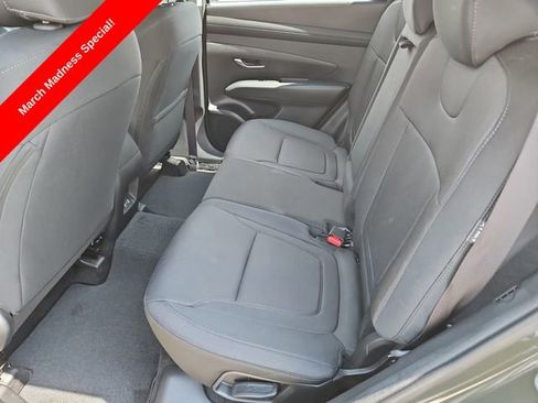 Used 2025 Hyundai Tucson SE image 15