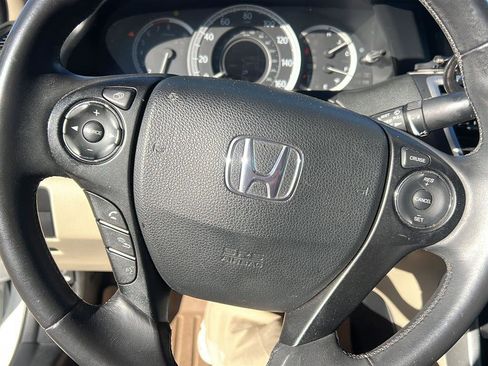 Used 2013 Honda Accord EX-L image 13