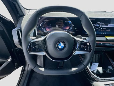 New 2026 BMW X3 xDrive30i w/ Convenience Package AWD/4WD image 8