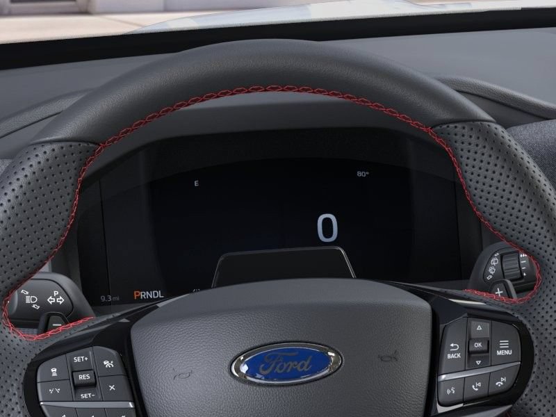 New 2026 Ford Explorer ST w/ Sun And Sound Package AWD/4WD image 14