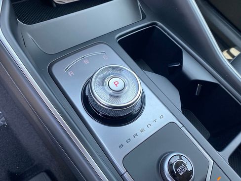 New 2026 Kia Sorento EX FWD image 18