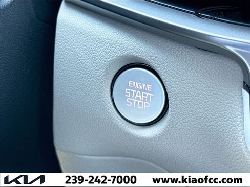 New 2026 Kia Sorento S image 33