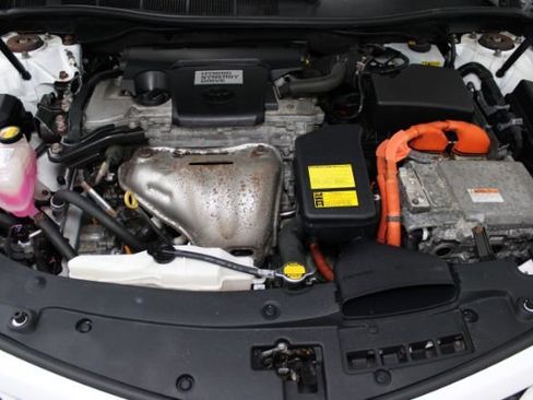 Used 2014 Toyota Camry SE image 26