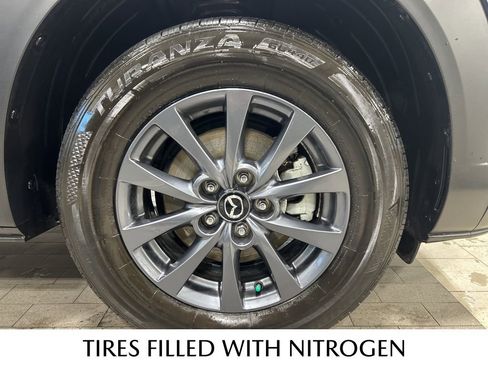 Certified 2025 MAZDA CX-30 AWD 2.5 S image 26